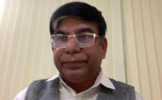 "यह तृणमूल की सामान्‍य परंपरा" : बीजेपी कार्यकर्ताओं पर पुलिस कार्रवाई को लेकर केंद्रीय मंत्री सुभाष सरकार