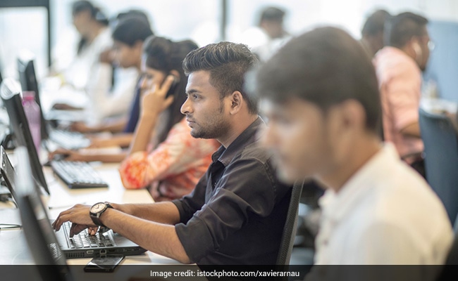 Youth and Employment: How Telangana Conquered It All Youth and Employment: How Telangana Conquered It All