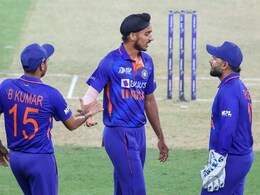 "Dogs Keep Barking": Boxer Vijender Singh Lends Support To Arshdeep Singh For Dropped Catch vs Pakistan