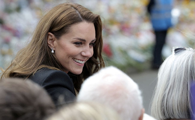 Kate Middleton, The Commoner Who Is Key To The British Monarchy