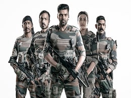 साउथ की फिल्म 'कैप्टन' का ट्रेलर देख हो जाएंगे होश गुम, विशालकाय एलियंस से होगी अनोखी जंग- देखें वीडियो साउथ की फिल्म 'कैप्टन' का ट्रेलर देख हो जाएंगे होश गुम, विशालकाय एलियंस से होगी अनोखी जंग- देखें वीडियो