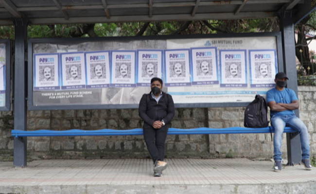 Congress Drags "Lingayat Chief Ministers" Out: Minister On 'PayCM' Posters