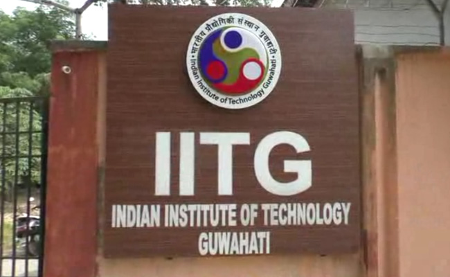 IIT Guwahati Student Found Dead In Hostel Room, Cops Suspect Suicide