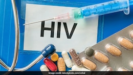 HIV-Prevention Drug To Be Available For Rs 3,500 A Year From 2027
