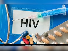 वर्षातून दोन इंजेक्शनद्वारे मिळेल HIV मधून मुक्ती : रीसर्च वर्षातून दोन इंजेक्शनद्वारे मिळेल HIV मधून मुक्ती : रीसर्च