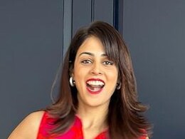 Genelia D'Souza Shares How To Keep Kids Happy With Some Delicious Pancakes