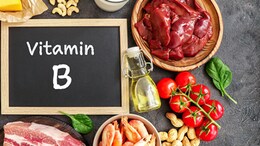 B-Vitamins For Hair: Foods You Must Eat For Healthy Hair Growth