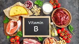 What Is Vitamin B-Complex And Where To Get It Naturally