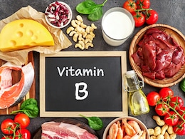 Vitamin b12 की कमी होने पर शरीर में दिखते हैं ये लक्षण, कमी को पूरा करने के लिए डाइट में शामिल करें ये चीजें