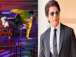 'मैं हूं ना' स्टाइल में आर्यन खान ने खिंचवाई फोटो, शाहरुख खान ने कहा- मेरा बेटा मुझ पर गया है 'मैं हूं ना' स्टाइल में आर्यन खान ने खिंचवाई फोटो, शाहरुख खान ने कहा- मेरा बेटा मुझ पर गया है
