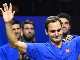 "Don't Overthink That Perfect Ending": Roger Federer's Latest Post Goes Viral