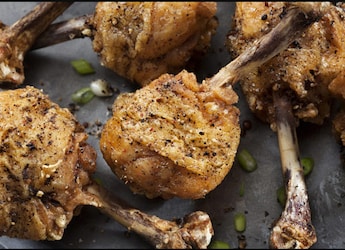 How To Make Amritsari Chicken Chaap In Just 30 Mins How To Make Amritsari Chicken Chaap In Just 30 Mins
