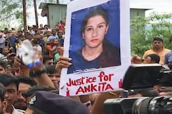 Uttarakhand Receptionist's Family Demands Postmortem Report, Refuses Cremation Uttarakhand Receptionist's Family Demands Postmortem Report, Refuses Cremation