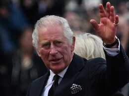 "Promise With Destiny Kept": King Charles's Top Quotes From First Address