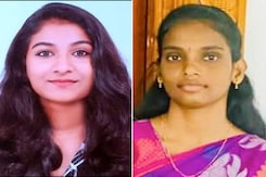 2 Women Techies In Chennai Killed By Driver Going 130 Km Per Hour 2 Women Techies In Chennai Killed By Driver Going 130 Km Per Hour