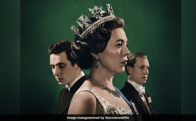 After Queen Elizabeth's Death, <i>The Crown</i> To Halt Shooting
