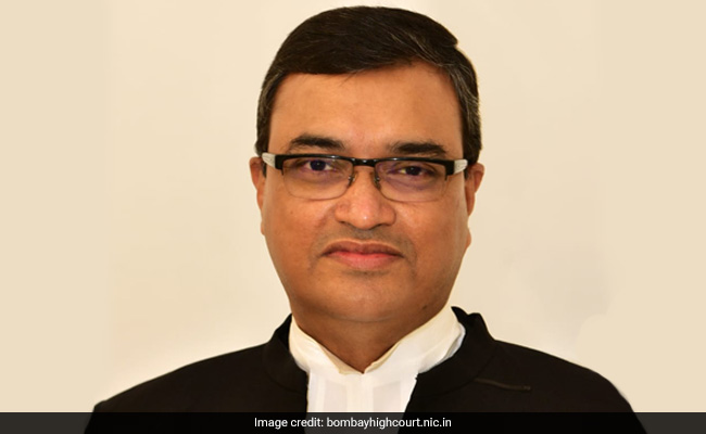 Concerted Effort To Weaken India's Progress Must Be Stopped: Justice Dipankar Datta