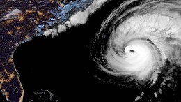 Canada Braces For Possible Historic Storm As Hurricane Fiona Approaches