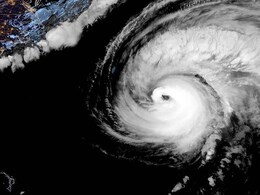 Canada Braces For Possible Historic Storm As Hurricane Fiona Approaches Canada Braces For Possible Historic Storm As Hurricane Fiona Approaches