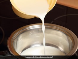 कहीं आप दूध-घी, पनीर और मिठाई नकली तो नहीं खा रहे हैं, FSSAI ने बताया कैसे करें पहचान कहीं आप दूध-घी, पनीर और मिठाई नकली तो नहीं खा रहे हैं, FSSAI ने बताया कैसे करें पहचान