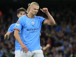 Erling Haaland Haunts Borussia Dortmund As Manchester City Win But Chelsea Held On Graham Potter Debut