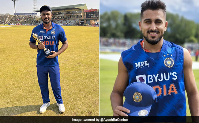 वो 5 अनलकी खिलाड़ी जो T20 World Cup के लिए भारतीय टीम में जगह बनाने से चूक गए