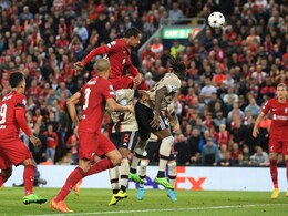 Late Joel Matip Winner vs Ajax Gives Liverpool Champions League Lift Off