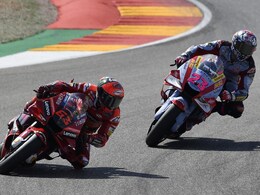 No MotoGP In India In 2024, Race Shifted To 2025