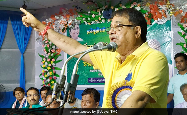 If 1 Trinamool Worker Attacked, 2 Of BJP Will Be Thrashed: Bengal Minister