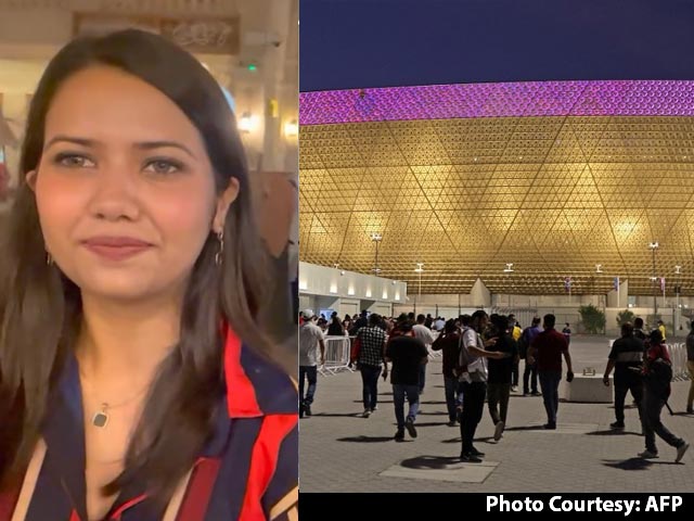 Why FIFA World Cup In Qatar Is One With Many Firsts