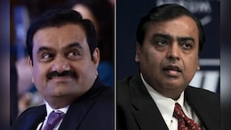 गौतम अदाणी बने एशिया के सबसे अमीर शख्स, मुकेश अंबानी को पीछे छोड़ा, जानें कितनी है कुल नेटवर्थ