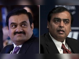 गौतम अदाणी बने एशिया के सबसे अमीर शख्स, मुकेश अंबानी को पीछे छोड़ा, जानें कितनी है कुल नेटवर्थ