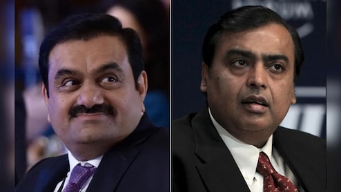 गौतम अदाणी बने एशिया के सबसे अमीर शख्स, मुकेश अंबानी को पीछे छोड़ा, जानें कितनी है कुल नेटवर्थ