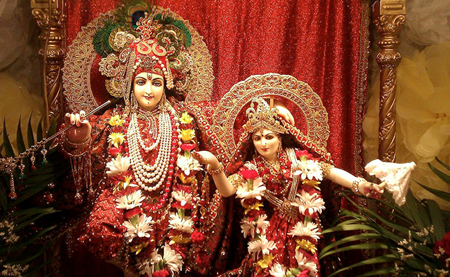 राधा अष्टमी की किस पूजा से मिलेगा वैवाहिक सुख और पूरी होगी मनोकामना? पढ़ें सिर्फ एक क्लिक में