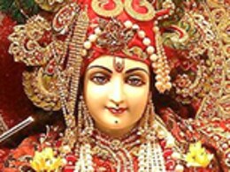 आज प्रीति योग में मनाई जा रही है राधा अष्टमी, सभी भक्तों को भेजें ये संदेश और दें शुभकामनाएं इस व्रत की  आज प्रीति योग में मनाई जा रही है राधा अष्टमी, सभी भक्तों को भेजें ये संदेश और दें शुभकामनाएं इस व्रत की