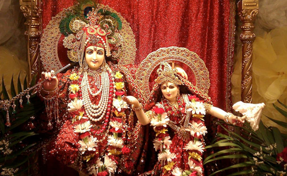 Latest and Breaking News on NDTV Latest and Breaking News on NDTV