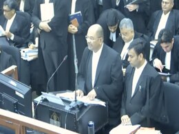 Opinion: Supreme Court's Live Stream - Sunlight As Disinfectant Opinion: Supreme Court's Live Stream - Sunlight As Disinfectant