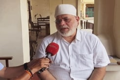 Hours Before Fatal Car Crash, Cyrus Mistry Offered Prayers At Fire Temple Hours Before Fatal Car Crash, Cyrus Mistry Offered Prayers At Fire Temple