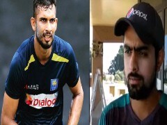 PAK Vs SL Asia Cup 2022: पाकिस्तान बनाम श्रीलंका मैच आज कहां और कैसे देखें लाइव