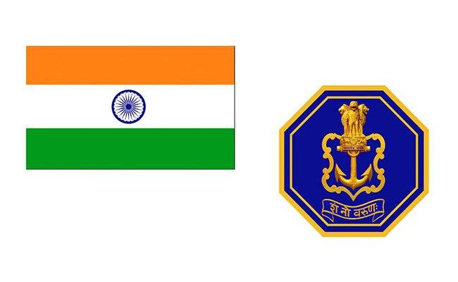Indian Navy's New Ensign Pays Tribute To Shivaji Maharaj: 5 Facts