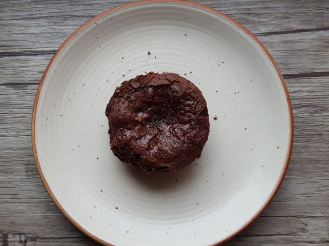 Choco Lava Cake | How To Make Choco Lava Cake