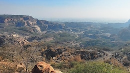 Supreme Court Intervenes In Aravalli Row, To Hear Case On Monday