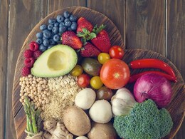 Heathy Diet Tips: 5 Expert-Recommended Superfoods To Keep Your Heart Healthy Heathy Diet Tips: 5 Expert-Recommended Superfoods To Keep Your Heart Healthy