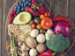 World Heart Day 2022: Foods That Fill Your Heart - Expert Suggests World Heart Day 2022: Foods That Fill Your Heart - Expert Suggests