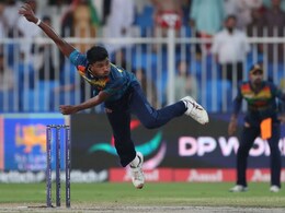 Bangladesh vs Sri Lanka Cricket World Cup 2023: Fantasy XI Prediction, Top Captaincy And Vice-captaincy Picks