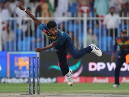 Pakistan's Score 9 From 0 Deliveries As Sri Lanka Pacer Bowls Flurry Of Extras In Asia Cup Final