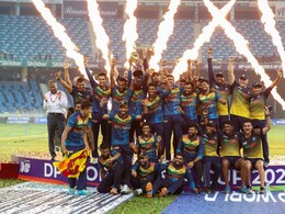 Asia Cup 2022: Victorious Sri Lankan Cricket Team To Celebrate Title Win With Double-Decker Ride