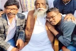 In Delhi To Buy Underwear: Jharkhand Chief Minister's Brother Explains In Delhi To Buy Underwear: Jharkhand Chief Minister's Brother Explains