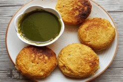 Chana Dal Kebab | How To Make Chana Dal Kebab Chana Dal Kebab | How To Make Chana Dal Kebab