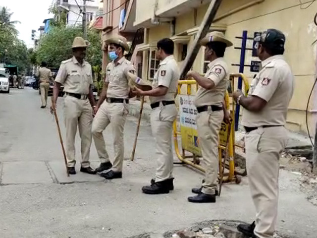 PFI, Affiliate Organisations Banned By Centre For 5 Years